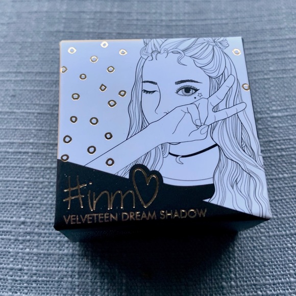 iNMO velveteen dream shadow in Kween bee - Picture 2 of 4